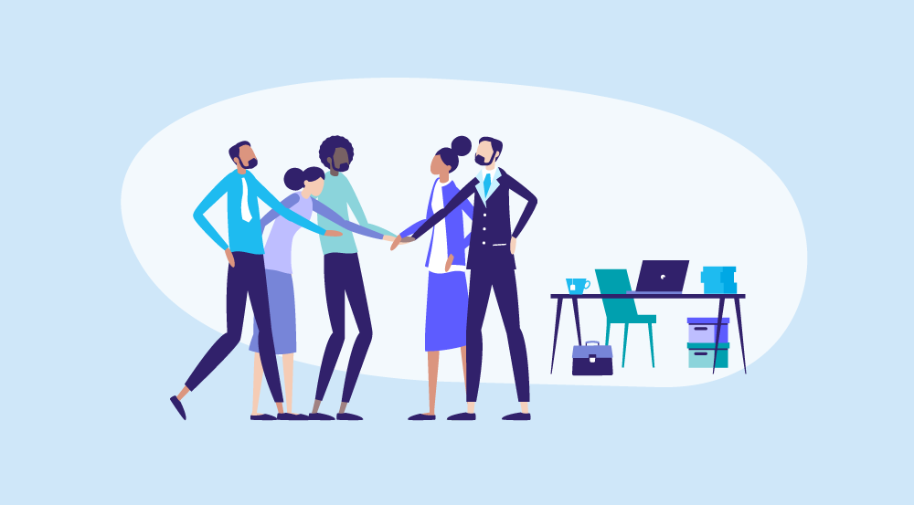 examples of core values in the workplace cover